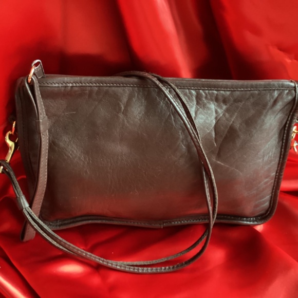 Genuine Leather Handbag - Picture 3 of 10